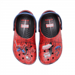 Crocs Spider-Man Classic Clog - Dydis 33 (211409-90H &Scaron;lepetės)