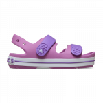Dziecięce Crocs Crocband Cruiser Sandal - Dydis 33 (209423-6WQ Basutės)