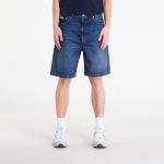 Calvin Klein Jeans 90S Short Oil Slick Blue - Dydis 33 (LV04RF792G PTR &Scaron;ortai)