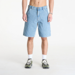 Vans Chore Loose Denim Short Stonewash/ Blue - Dydis 33 (VN000T51CDX1 &Scaron;ortai)