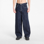 adidas 90S Alternative Sport Wide Leg Skater Jean Night Navy - Dydis 33 (KS6916 Kelnės)