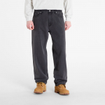 Jeansy OBEY Emerson Denim Washed Black - Dydis W33 (142010117-WBL Kelnės)