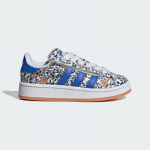 adidas Originals Campus 00s x Liberty London Comfort Closure Elastic Lace Kids - Dydis 33 (JS3806 Laisvalaikio batai)