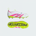 adidas Predator Elite Laceless FG Kids - Dydis 33 (ID3746 )