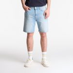 LACOSTE Bermuda Shorts Washed Bleach - Dydis 33 (FH9932 MKU &Scaron;ortai)