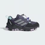 adidas Terrex Ax4s Speed Lacing Hiking - Dydis 33 (JS2961 Žygio batai)