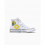 Converse x Minions Chuck Taylor All Star - Dydis 33 (A21405C )