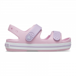 Crocs&trade; Crocband Cruiser Sandal Kid's - Dydis 34 (209423-84I Basutės)