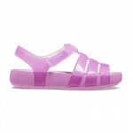 Crocs&trade; Isabella Jelly Sandal Kid's - Dydis 34 (209837-6WQ Basutės)