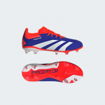 adidas Predator Elite FG Kids - Dydis 34 (IF6360 )