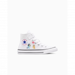 Converse x Bluey Chuck Taylor All Star Easy On - Dydis 34 (A16715C )