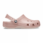 Crocs Classic Glitter Clog K - Dydis 34 (206993-6WV &Scaron;lepetės)