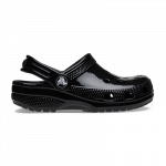 Crocs Classic High Shine Clog - Dydis 34 (209834-001 &Scaron;lepetės)