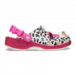 Crocs Kid's L.o.l. Surprise Diva Classic Clog - Dydis 34 (209465-100 &Scaron;lepetės)