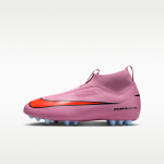 Nike Jr. Mercurial Superfly 10 Academy - Dydis 34 (FQ8308-600 )