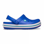 Dziecięce Crocs Crocband Clog - Dydis 34 (207006-4PI &Scaron;lepetės)