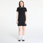 Sukienka FRED PERRY The Twin Tipped Dress Black - Dydis 34 (D3600 350 Suknelės)