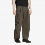 adidas Premium Essentials Utility Cargo Pants Shadow Olive - Dydis 34 (KR9663 Kelnės)