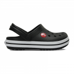 Crocs&trade; Crocband Clog Kid's - Dydis 35 (207006-001 Basutės)