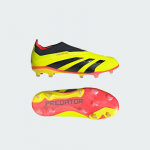 adidas Predator Elite Laceless FG Football - Dydis 35 (IG7752 )