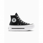 Converse Chuck Taylor All Star Lift Double Stack - Dydis 35 (A12975C Converse batai)