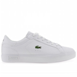 Lacoste Powercourt - Dydis 35 (741SUJ0014-21G Laisvalaikio batai)
