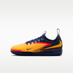 Nike Jr. Phantom 6 Low Academy 'Erling Haaland' - Dydis 35 (HQ2036-800 Laisvalaikio batai)