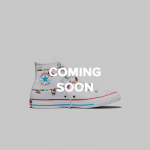 Converse x Hello Kitty And Friends Chuck Taylor All Star Charmed - Dydis 35 (A17699C )