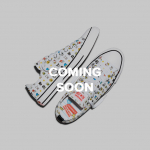 Converse x Hello Kitty And Friends Chuck Taylor All Star BFFS - Dydis 35 (A17700C )