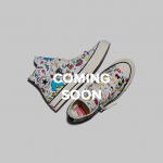 Converse x Hello Kitty And Friends Chuck 70 Stickers - Dydis 35 (A17696C )