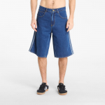 adidas Firebird Adicolor Denim Shorts Medium Vintage Denim - Dydis 35 (KD1500 &Scaron;ortai)