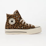 Converse Chuck Taylor All Star Lift Incensed/ Black/ Egret - Dydis 35 (A17979C Converse batai)