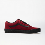 Vans Old Skool Creeper Grunge Bordeaux - Dydis 35 (VN000DCEBRD1 Vans batai)