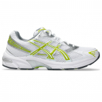 Asics GEL-1130 White/ Green Apple - Dydis 35 (1203A609-105 Laisvalaikio batai)