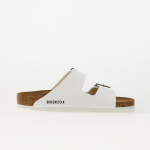 Birkenstock Arizona Birko-Flor White - Dydis 35 (552683 Laisvalaikio batai)