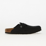 Birkenstock Boston LEOI Black - Dydis 35 (59463 Laisvalaikio batai)