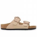 Birkenstock Arizona Flower Buckle - Dydis 35 (1030419 &Scaron;lepetės)