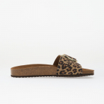 Geox D Brionia R Natural - Dydis 35 (D65Y3A000BSC5018 Laisvalaikio batai)