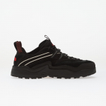 The North Face Clyffe Ultra Tnf Blk/ Tnf Red - Dydis 35 (NF0A8G6QKX91 Laisvalaikio batai)
