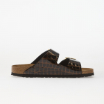 Birkenstock Arizona LENA Emboss Animal Black - Dydis 35 (1032864 Laisvalaikio batai)