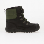 KEEN Kanibou WP Youth Black/ Bronze Green - Dydis 35 (1031055KEN01 Laisvalaikio batai)