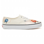 Vans Wmns Authentic Satin Patchwork - Dydis 35 (VA38EMU5Q Vans batai)