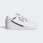 adidas Originals Continental 80 CF C - Dydis 35 (EH3222 Laisvalaikio batai)