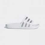 adidas Adilette Aqua K - Dydis 35 (F35555 &Scaron;lepetės)