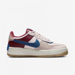 Nike WMNS Air Force 1 Shadow - Dydis 36 (CI0919-601 Laisvalaikio batai)