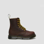 Dr. Martens 1460 PASCAL WINTERGRIP Dark Brown Snowplow - Dydis 36 (27007201 Laisvalaikio batai)