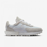 Nike Wmns Fontanka Waffle - Dydis 36 (DC3579-006 Laisvalaikio batai)