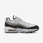 Nike Wmns Air Max 95 - Dydis 36 (DR2550-100 Nike Air Max batai)