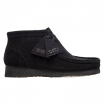 Clarks Originals Wmns Wallabee Boot - Dydis 36 (26155521 Žieminiai batai)