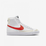 Nike Blazer Mid 77 GS - Dydis 36 (DA4086-110 Laisvalaikio batai)
